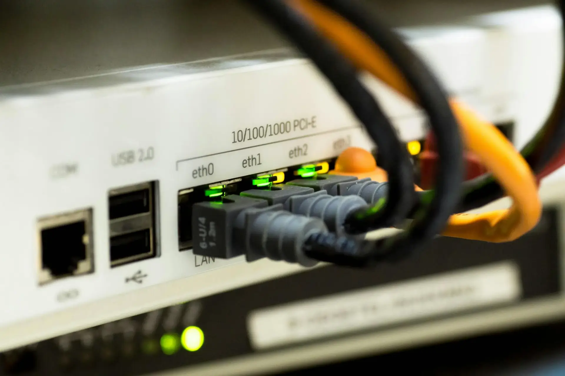 Broadband